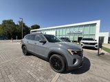 New 2026 Volkswagen Atlas SE image 2