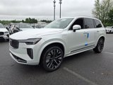 New 2025 Volvo XC90 T8 Plus w/ Protection Package Premier image 2