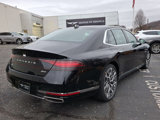 New 2025 Genesis G90 3.5T image 5