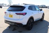 New 2025 Buick Envision Sport Touring image 3