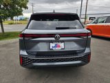 New 2025 Volkswagen Tiguan SE R-Line image 6