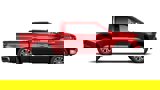 New 2026 Chevrolet Silverado 1500 LTZ image 3