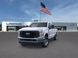 New 2025 Ford F250 XL w/ 360-Degree Camera Package image 2