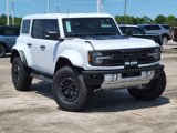 New 2025 Ford Bronco Raptor image 2