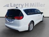 New 2026 Chrysler Voyager LX image 5