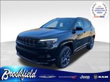 New 2025 Jeep Compass Limited w/ High Altitude Package image 3