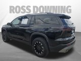 Certified 2024 Chevrolet Traverse Z71 image 6