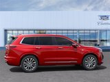 New 2025 Cadillac XT6 Premium Luxury w/ LPO, Floor Liner Package image 5