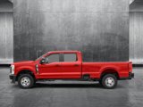 New 2025 Ford F350 Lariat image 3