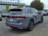 New 2025 Volkswagen Atlas SEL Premium R-Line image 5