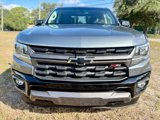 Used 2022 Chevrolet Colorado Z71 image 2