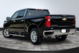 New 2026 Chevrolet Silverado 1500 LTZ w/ LTZ Premium Package image 3