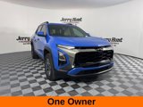 Used 2025 Chevrolet Equinox ACTIV w/ Safety and Technology Package image 4