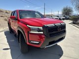 New 2025 Nissan Frontier PRO-4X image 3
