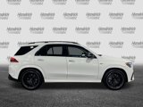 New 2025 Mercedes-Benz GLE 53 AMG 4MATIC image 3
