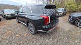 New 2025 Hyundai Palisade Calligraphy image 4
