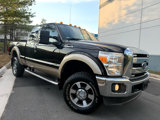 Used 2014 Ford F250 Lariat w/ Lariat Interior Package image 6
