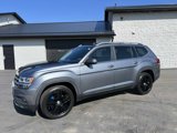 Used 2019 Volkswagen Atlas SE w/ Panoramic Sunroof Package image 2