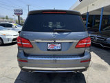 Used 2018 Mercedes-Benz GLS 450 4MATIC w/ Premium Package image 6