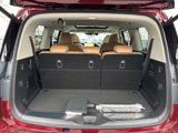 New 2025 INFINITI QX80 Sensory image 5