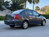 Used 2009 Hyundai Accent GLS w/ Premium Pkg 6 image 5