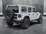 New 2025 Jeep Wrangler Unlimited Rubicon 392 image 2
