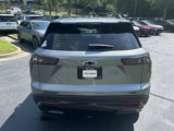 New 2026 Chevrolet Equinox RS w/ Convenience Package III image 6