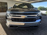 Used 2022 Chevrolet Silverado 1500 LT image 2