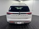 New 2025 Nissan Pathfinder Platinum w/ Cargo Package image 6