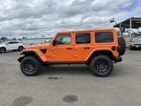 New 2025 Jeep Wrangler Unlimited Rubicon 392 image 2