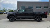 New 2025 Ford F150 Lariat image 2
