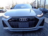 Used 2025 Audi RS 6 performance image 2