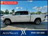 Used 2022 RAM 1500 Laramie w/ Laramie Southwest Edition image 4
