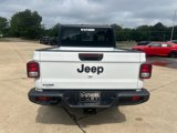 New 2024 Jeep Gladiator Sport image 4