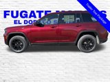 New 2025 Jeep Grand Cherokee Altitude image 2