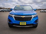Used 2024 Chevrolet Equinox LT image 2