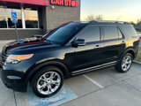 Used 2015 Ford Explorer Limited image 2