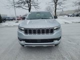 New 2025 Jeep Wagoneer Series III w/ Premium Group I image 2