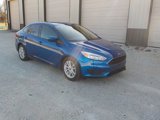 Used 2018 Ford Focus SE image 3