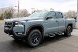 New 2025 Nissan Frontier PRO-4X w/ Pro Premium Package image 3