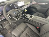 New 2025 BMW 760i xDrive w/ Executive Package image 2