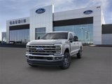 New 2025 Ford F250 Lariat w/ Lariat Ultimate Package image 3