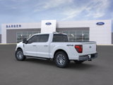 New 2025 Ford F150 XLT w/ Equipment Group 302A MID image 4