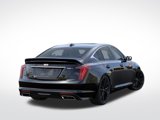 New 2025 Cadillac CT5 Premium Luxury image 4