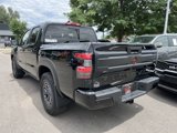 New 2025 Nissan Frontier PRO-4X w/ Pro Premium Package image 5