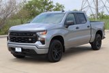 New 2025 Chevrolet Silverado 1500 Custom image 3