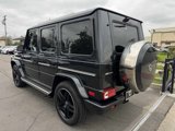 Used 2018 Mercedes-Benz G 63 AMG 4MATIC image 4