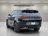 New 2025 Land Rover Range Rover Sport Dynamic SE image 4