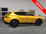 New 2024 Dodge Hornet GT w/ GT Blacktop Package image 6