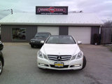 Used 2012 Mercedes-Benz E 350 Cabriolet w/ Premium 2 Launch Pkg image 4
